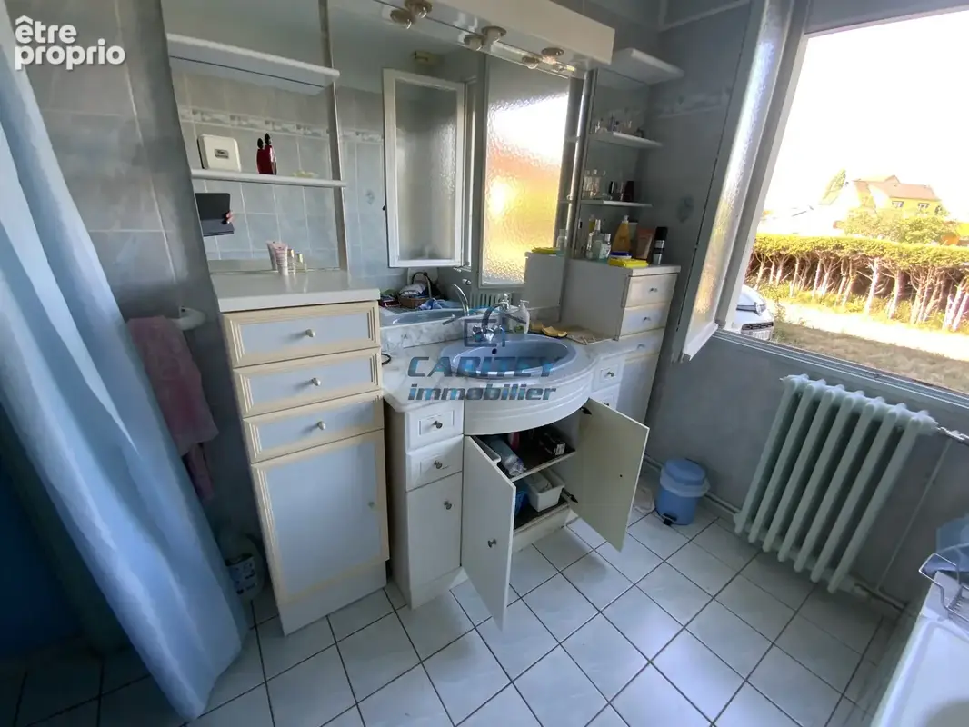 Appartement 4 chambres avec terrain constructible de 676 m2   MAGNY VERNOIS - photo 18