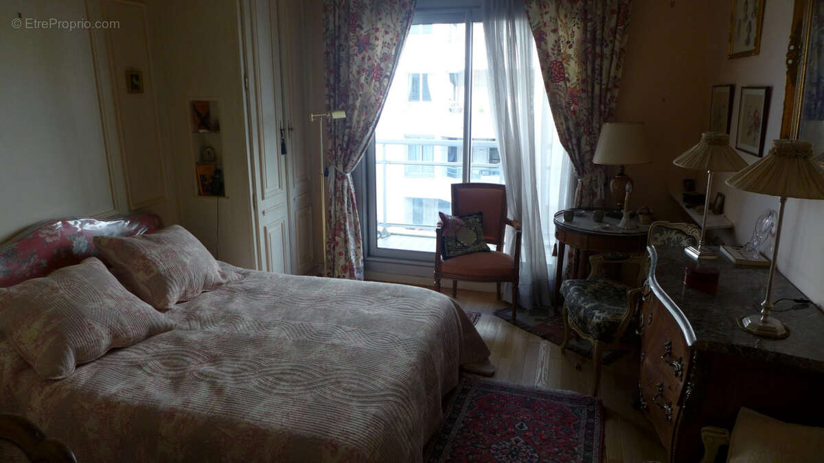 Résidences Services Hespérides Seniors 3 pièces BOULOGNE BILLANCOURT - photo 5
