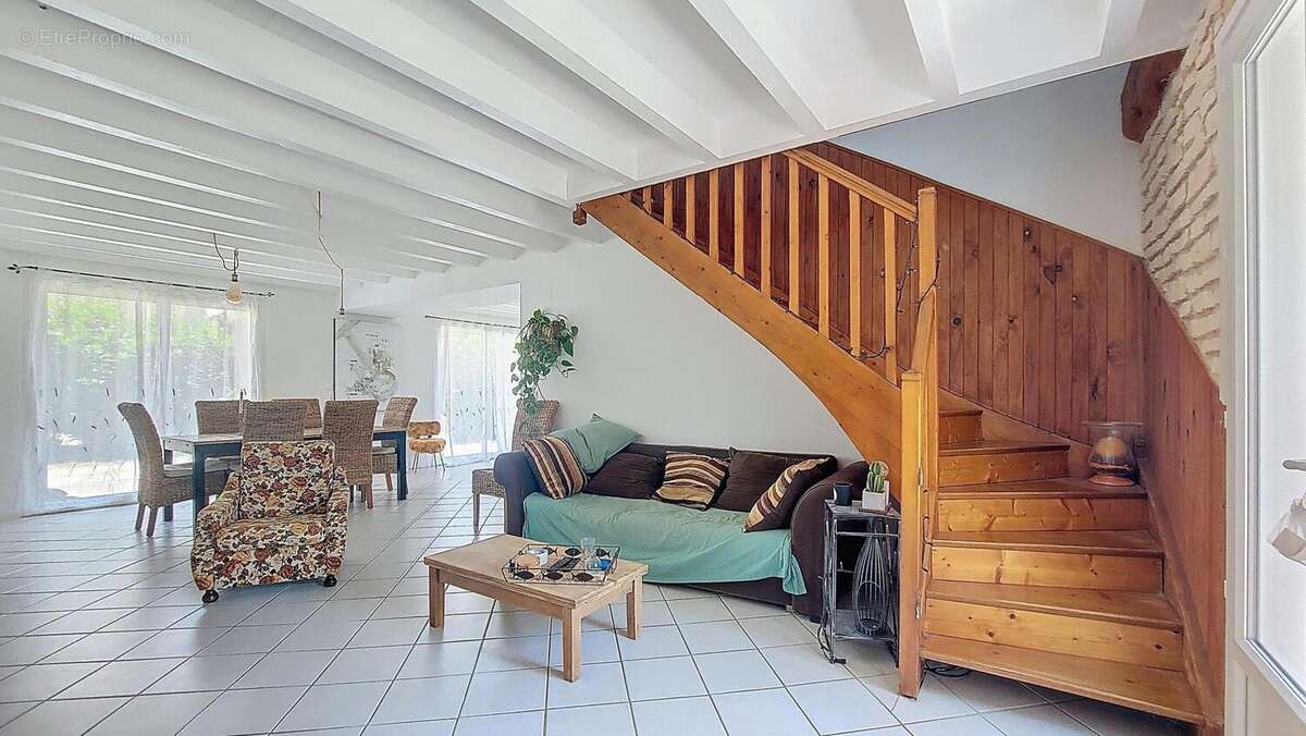 Photo 4 - Maison à LE PASSAGE