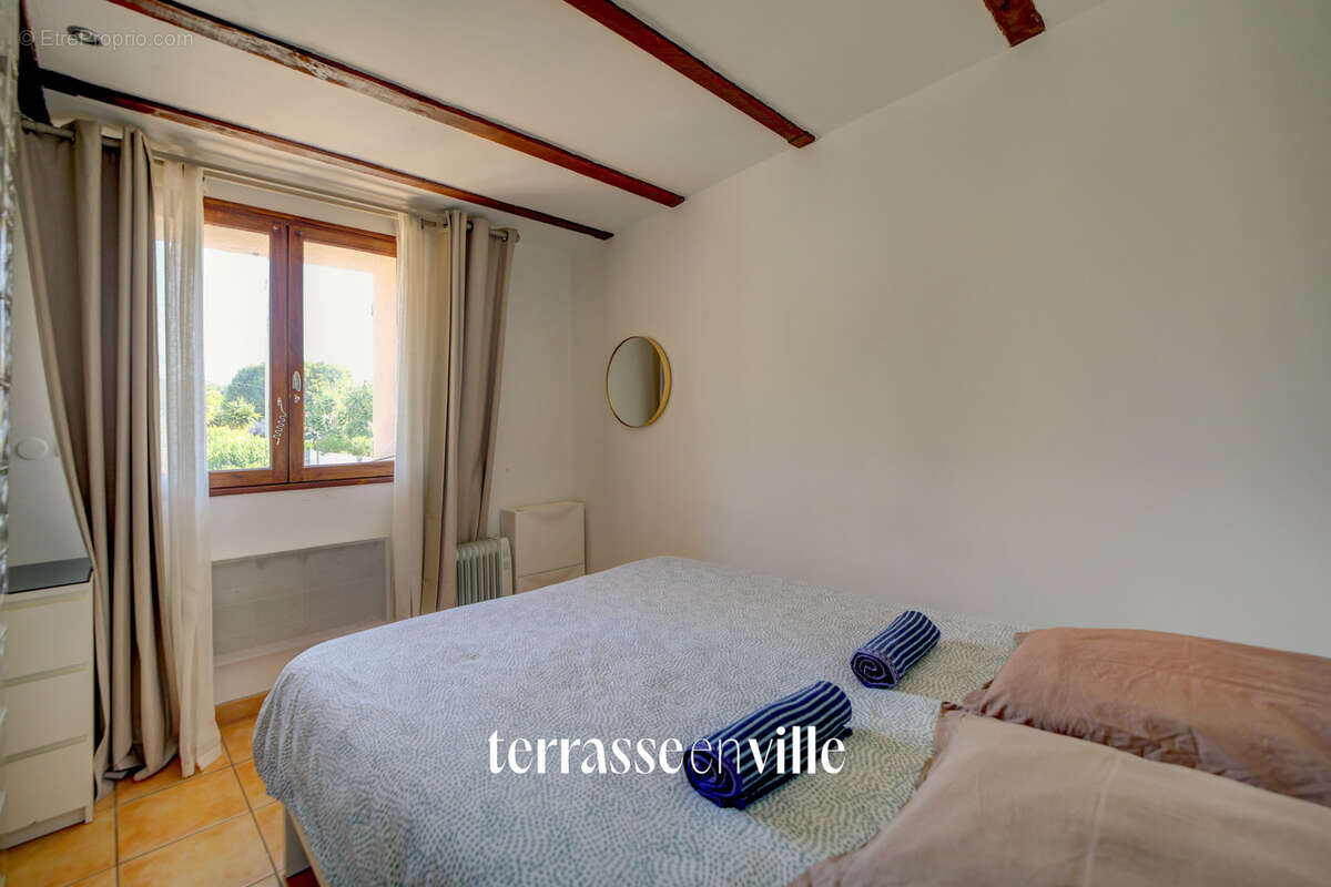 Appartement à LA CIOTAT