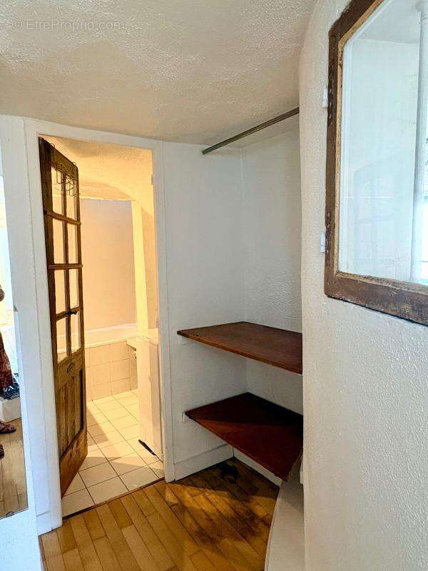 Appartement à PARIS-9E