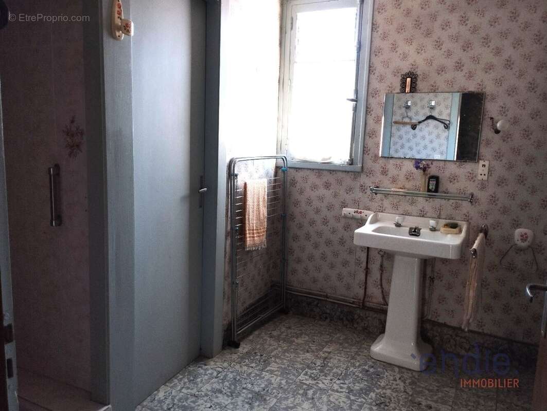 Maison à MARNAY