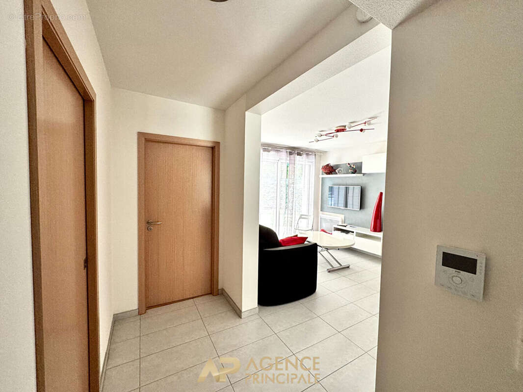 Appartement à LA ROCHELLE
