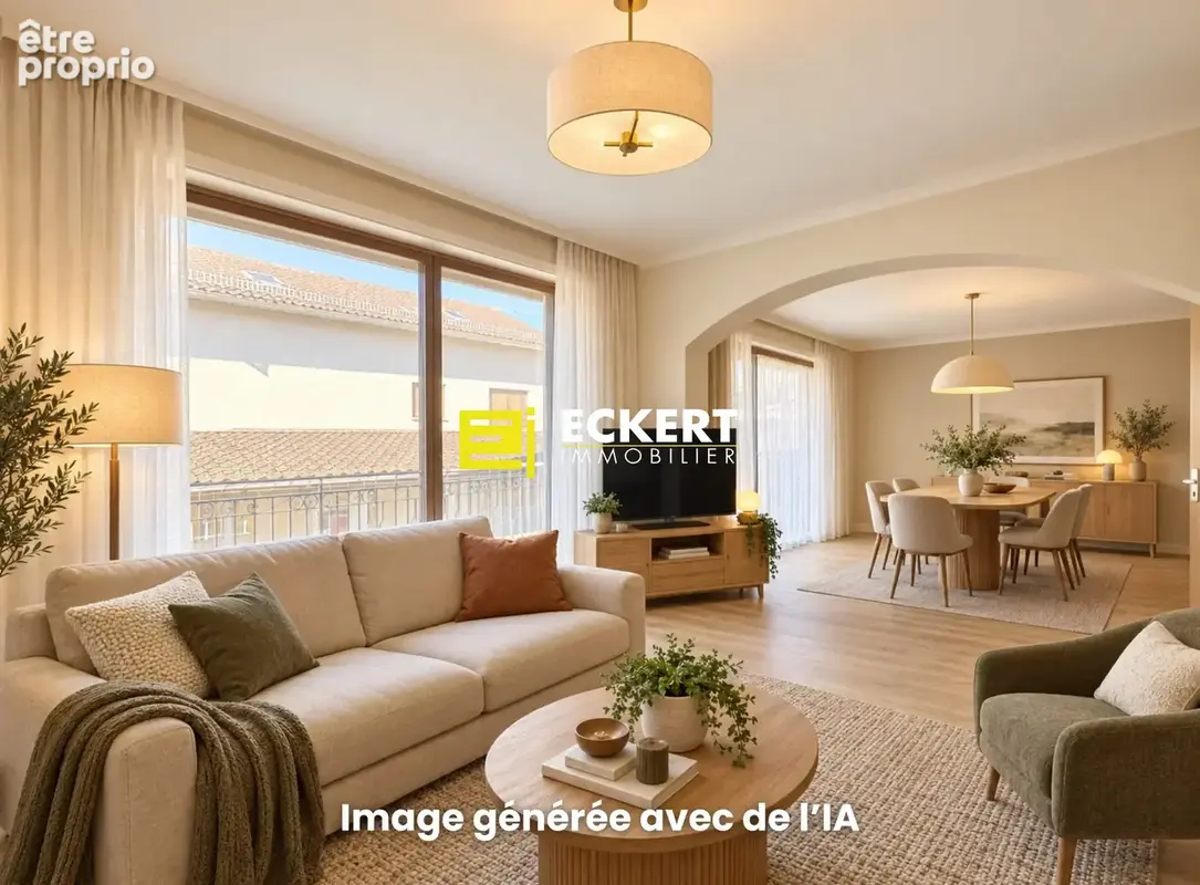 Maison 7 pièces 191 m² à vendre à Boersch (67530) - photo 4