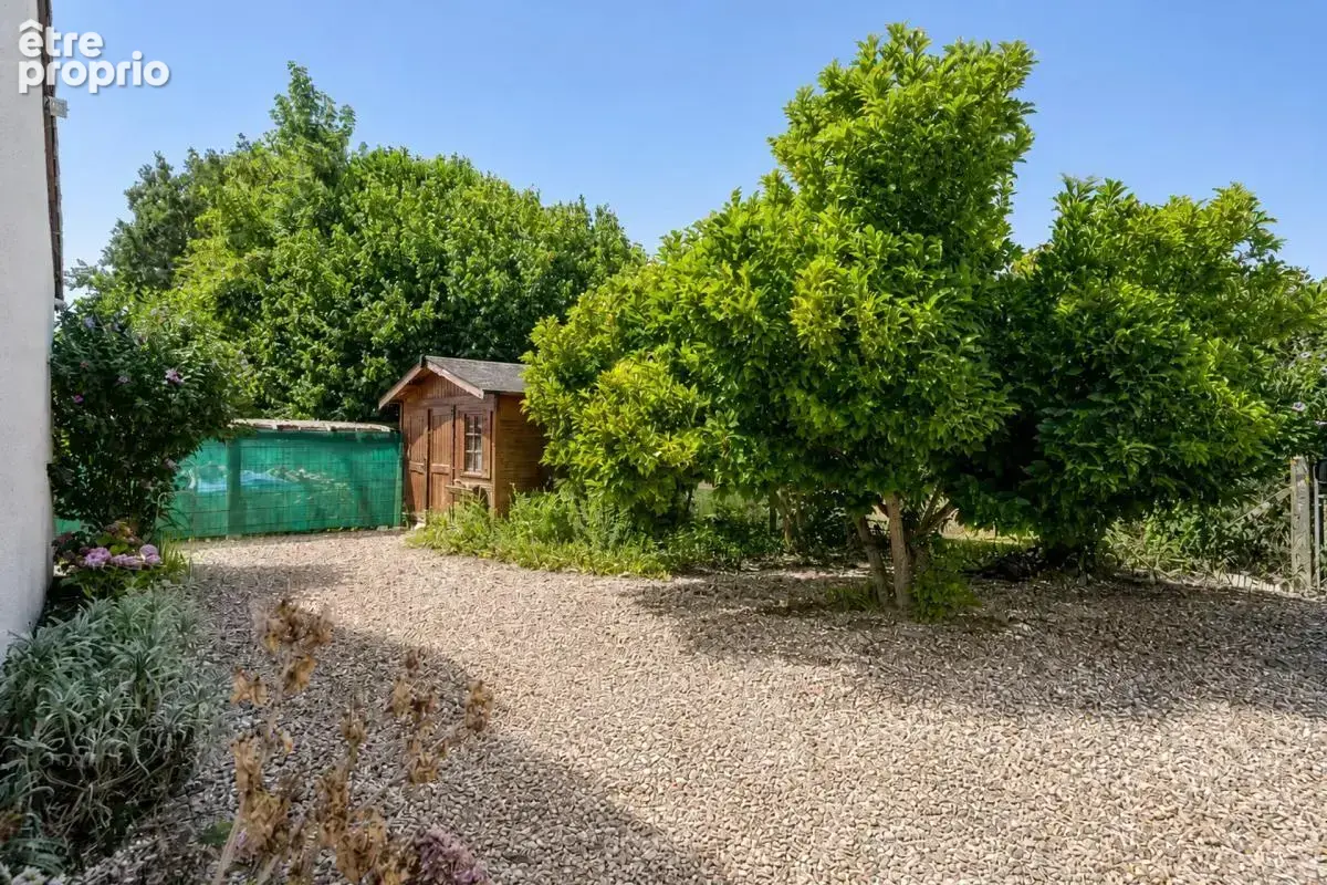 Maison de 5 pièces de 108 m² à Amfreville-sur-Iton - photo 7