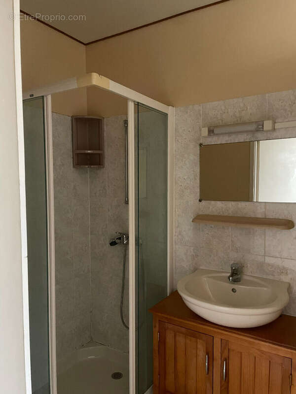 Appartement à DOLE