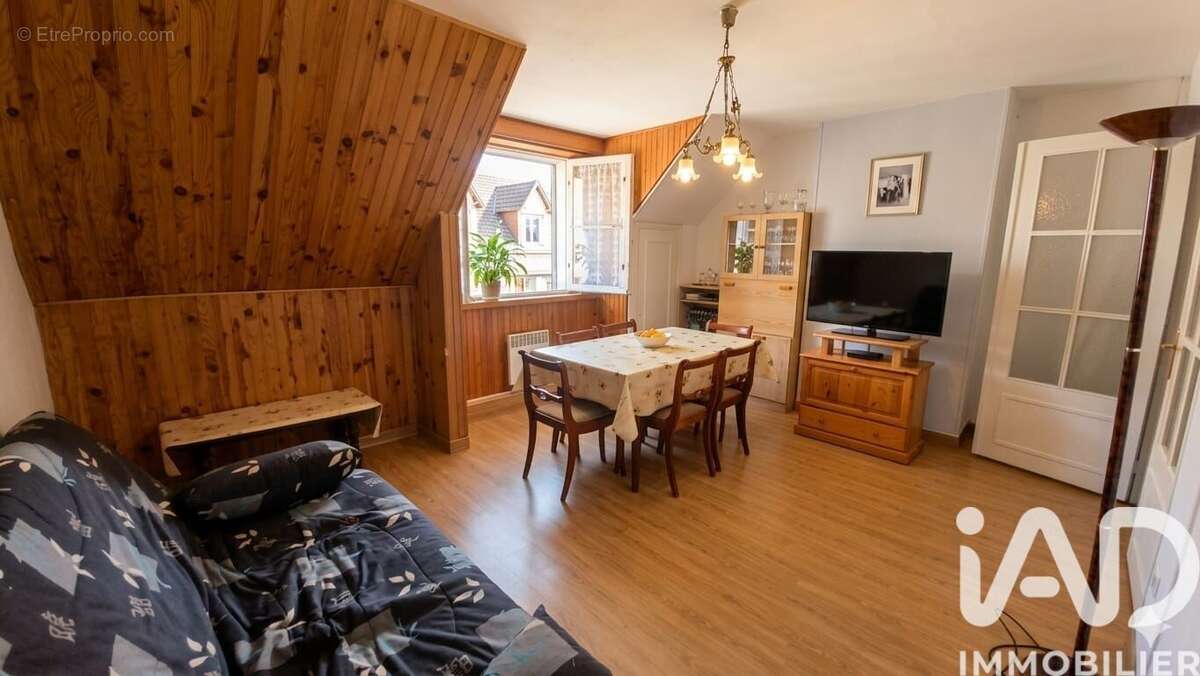 Photo 2 - Appartement à LE PORTEL