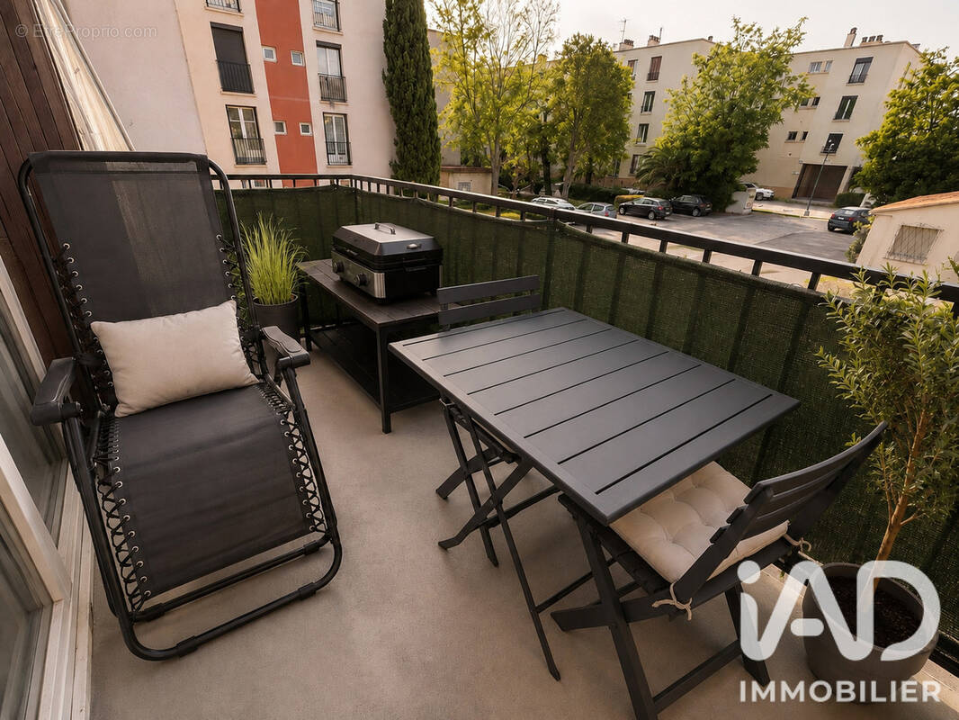 Photo 1 - Appartement à PERPIGNAN