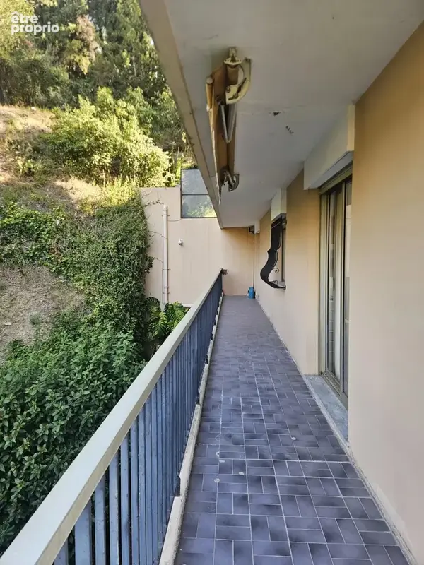 Spacieux appartement de 5 pièces avec un grand balcon aux « Résidences de l'Abbaye Roseland » - photo 10