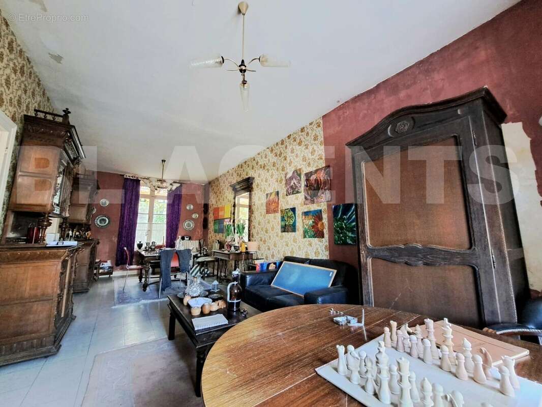 WhatsApp Image 2025-11-05 at 13 - Maison à DUN-SUR-MEUSE