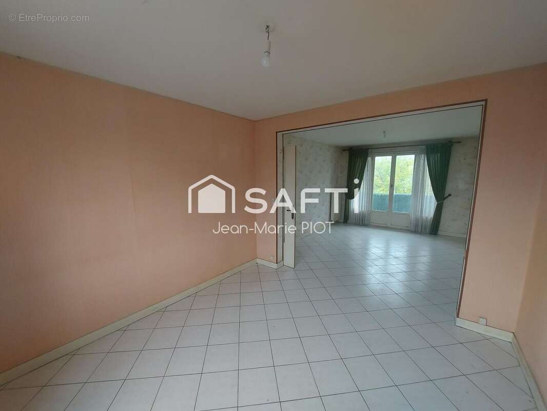 Photo 3 - Appartement à LUCE