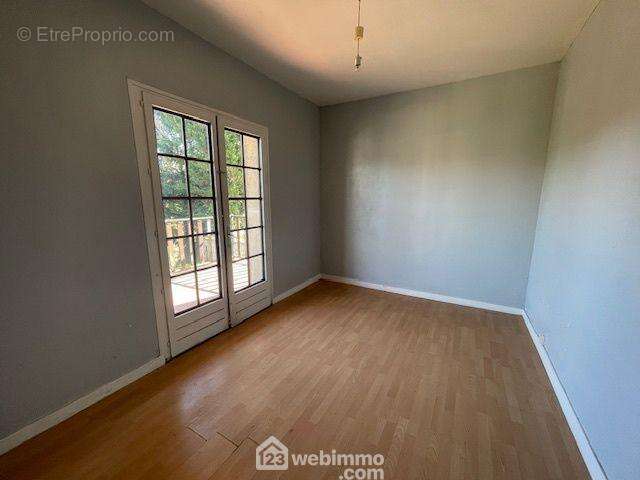 Appartement à NOYON