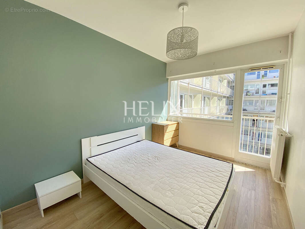 Appartement à LE PECQ