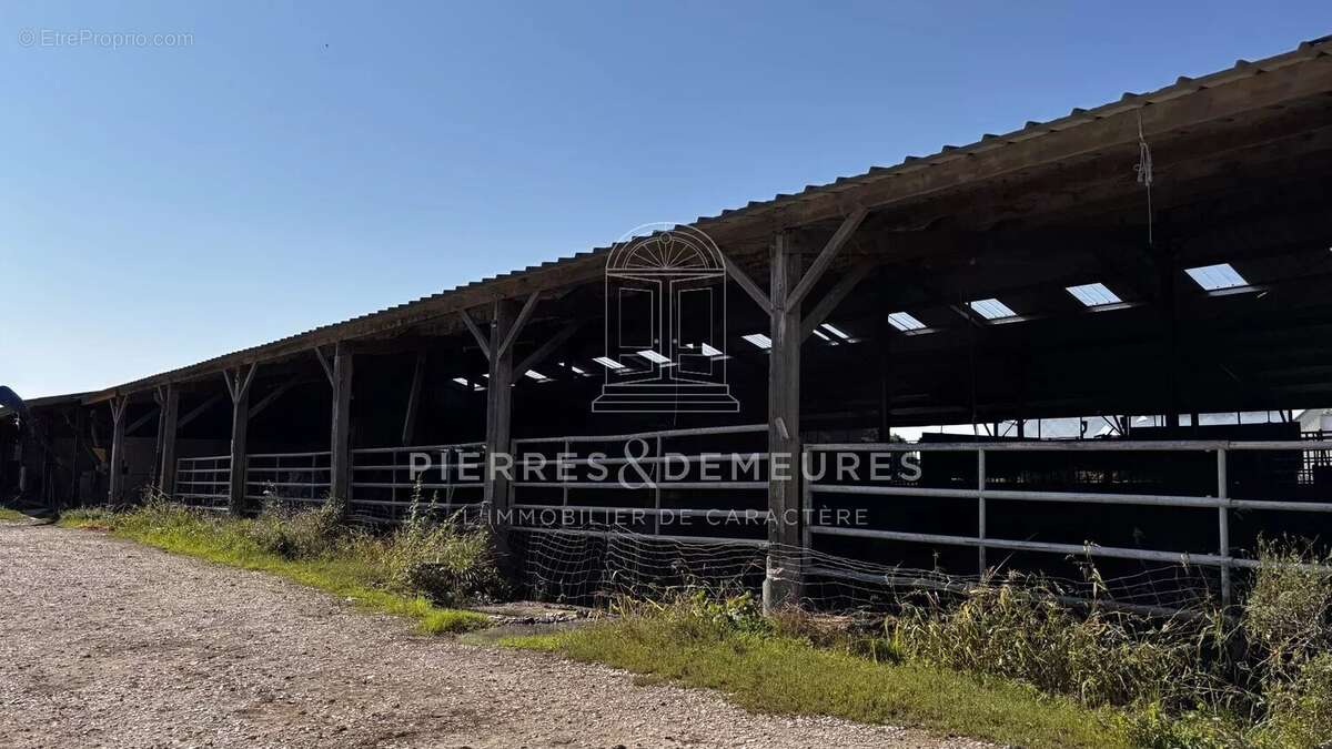 Maison à CHATEAUROUX