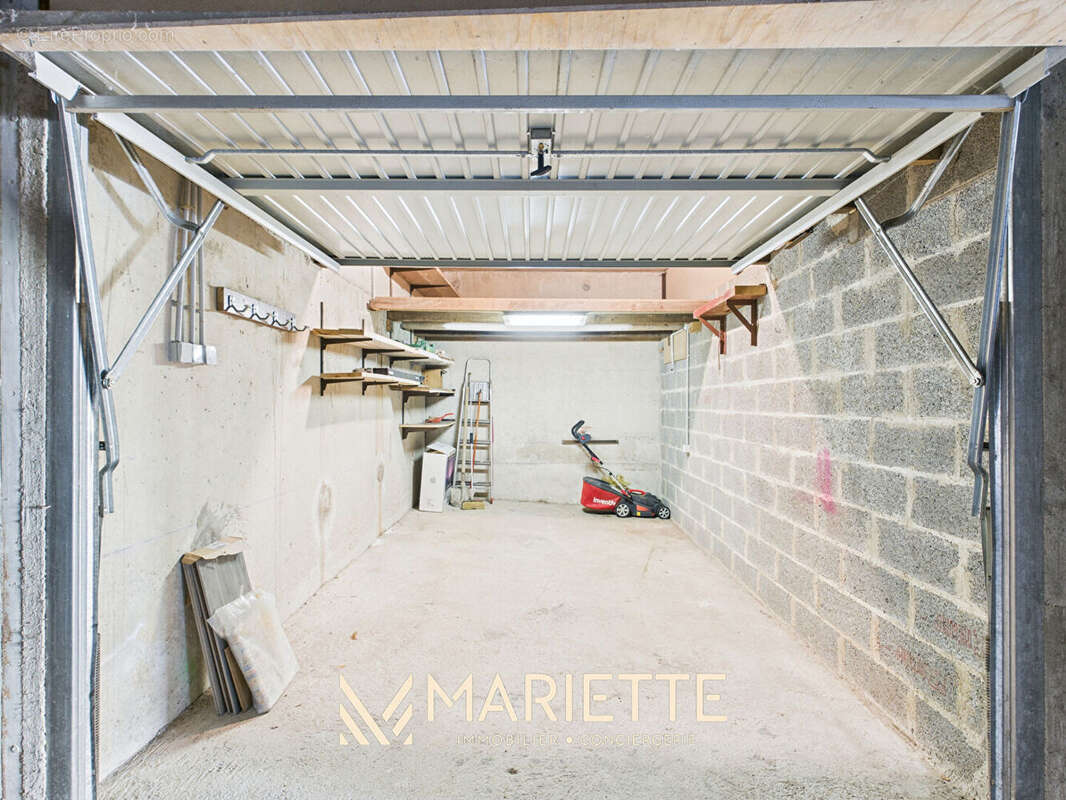 Appartement à CONCARNEAU