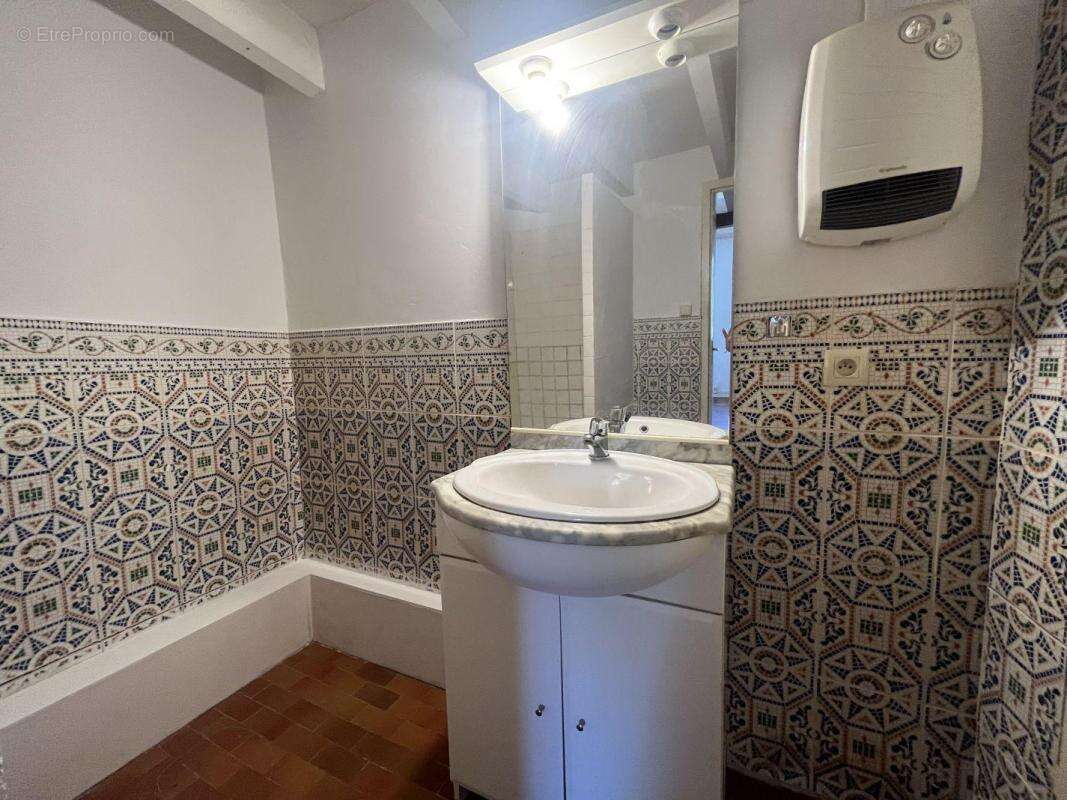 Maison à DURBAN-CORBIERES