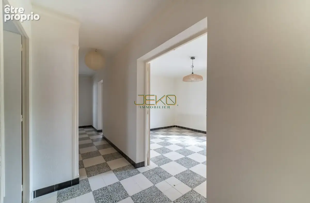 Photo Appartement à Nimes au prix de 129 000€