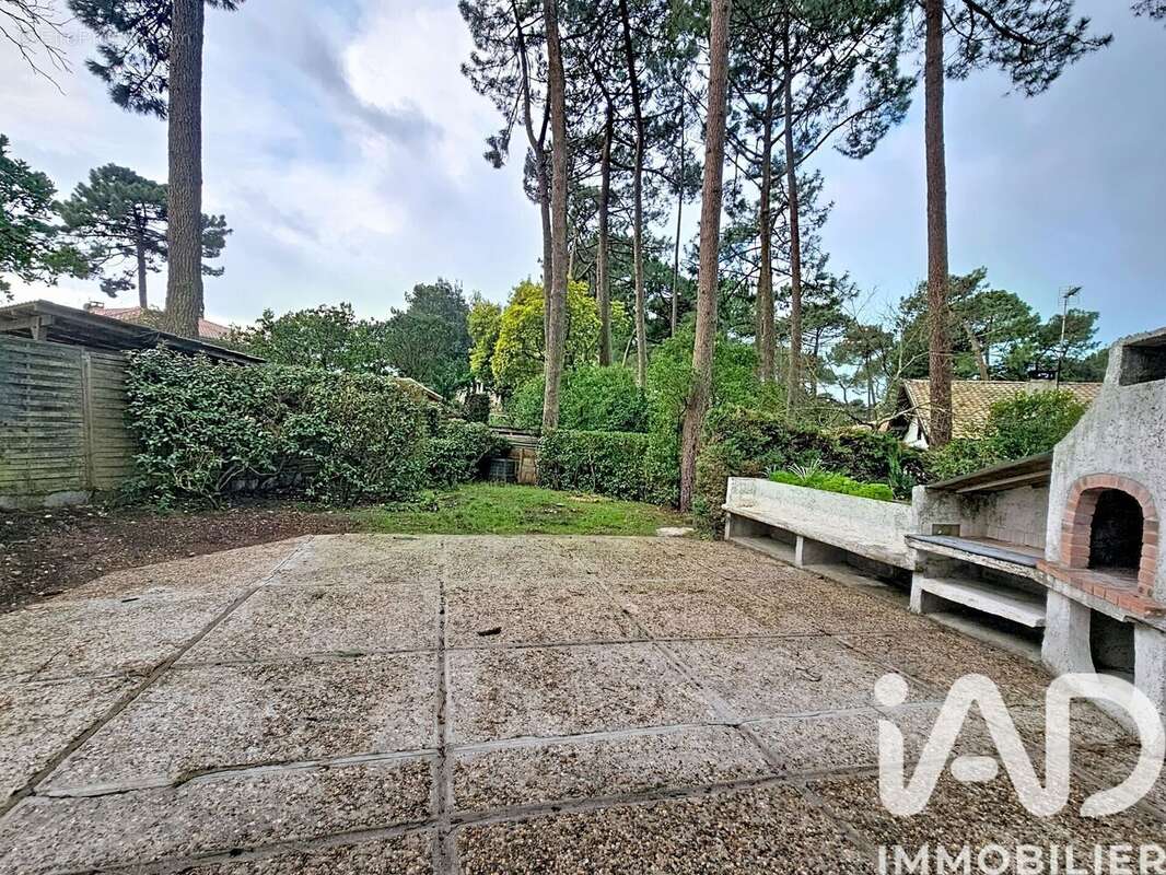 Photo 4 - Maison à LE BOUSCAT