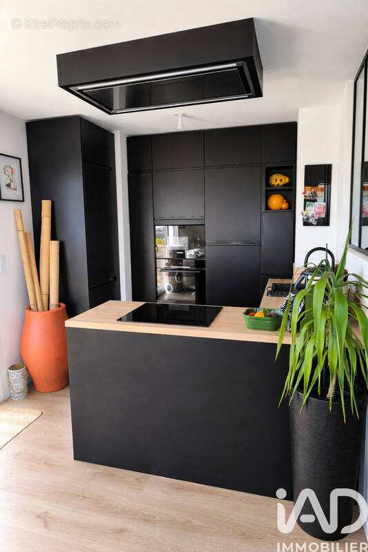 Photo 1 - Appartement à NOYAL-SUR-VILAINE