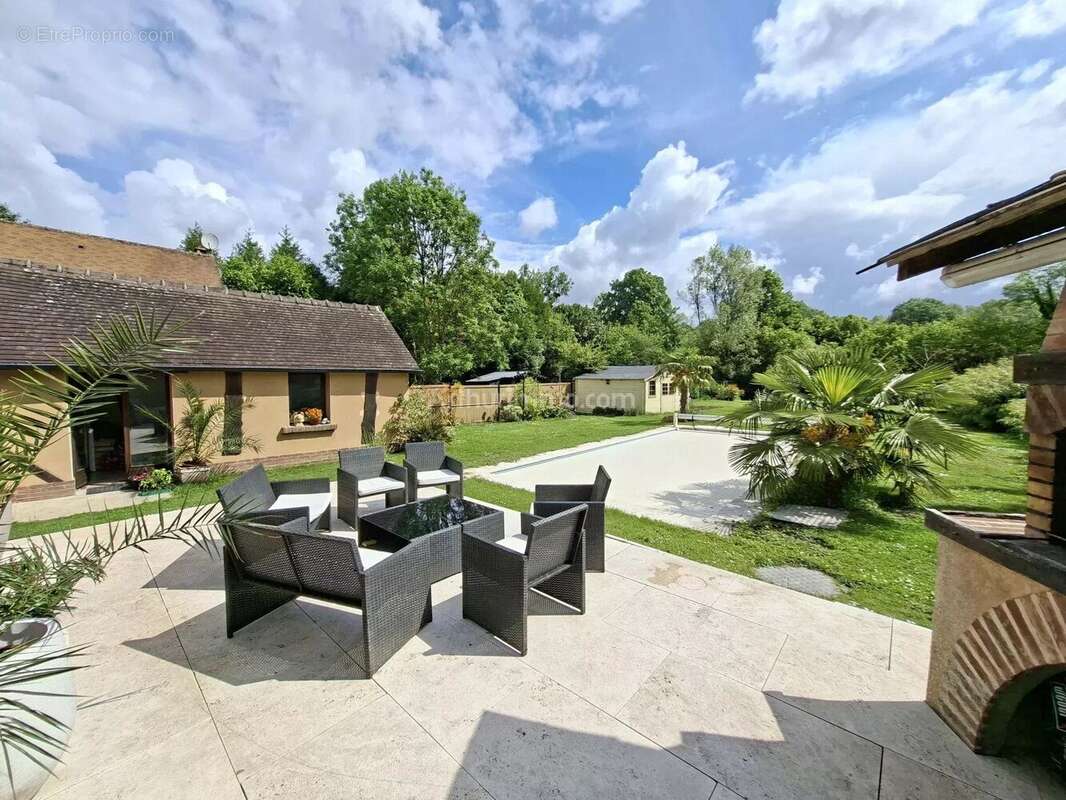 Vente Maison Gisors(27140) 396 000ï¿œ - photo 2