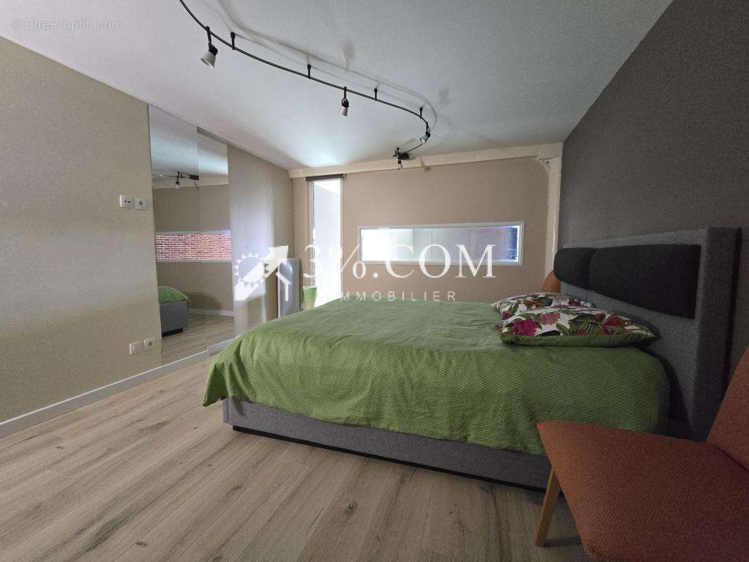 Appartement à TOURCOING