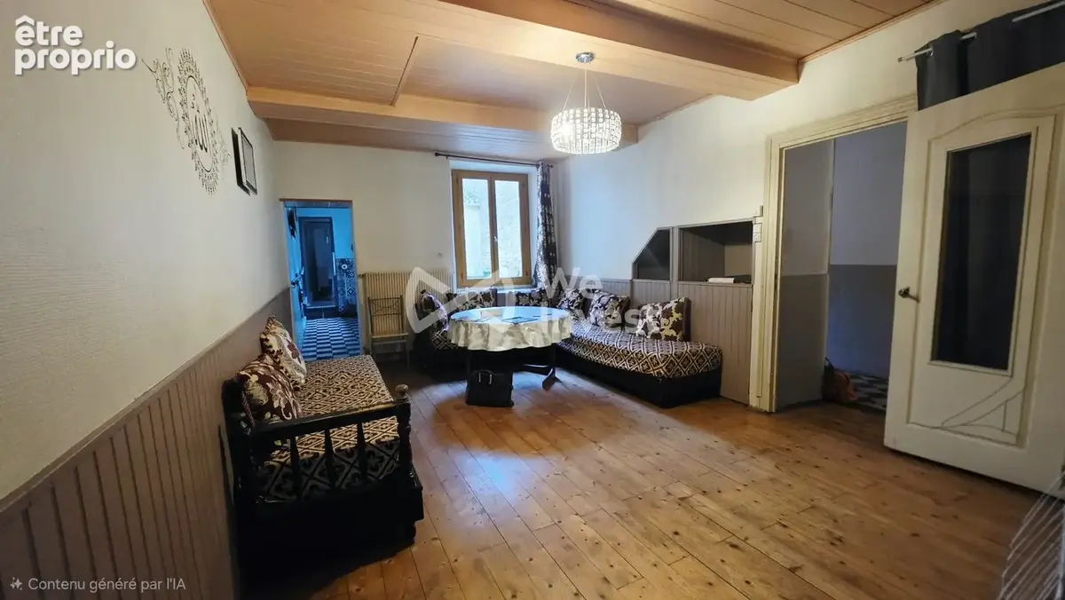 Maison 7 pièces 160 m² à vendre à Carignan (08110) - photo 6