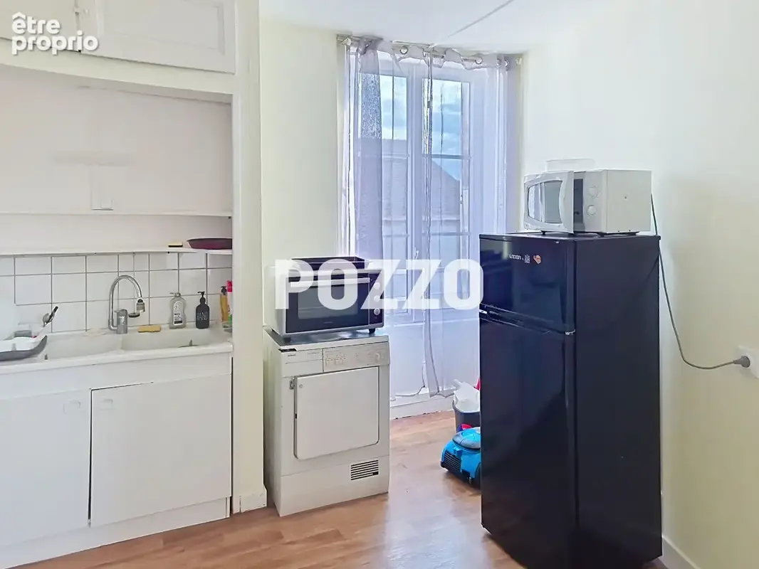 A Vendre Appartement  type T2 à  Bernieres Sur Mer ( 14990) - photo 3