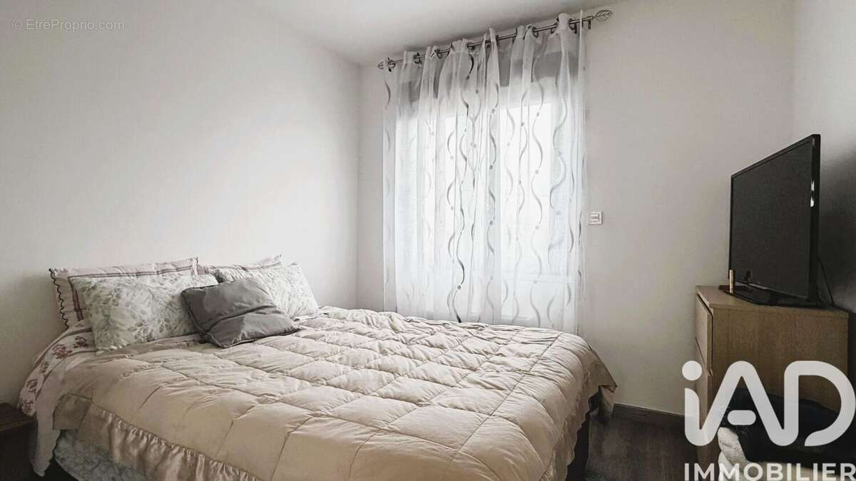 Photo 8 - Maison à PONT-SAINTE-MARIE