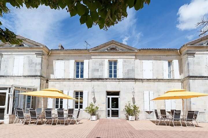 Appartement à TRIZAY