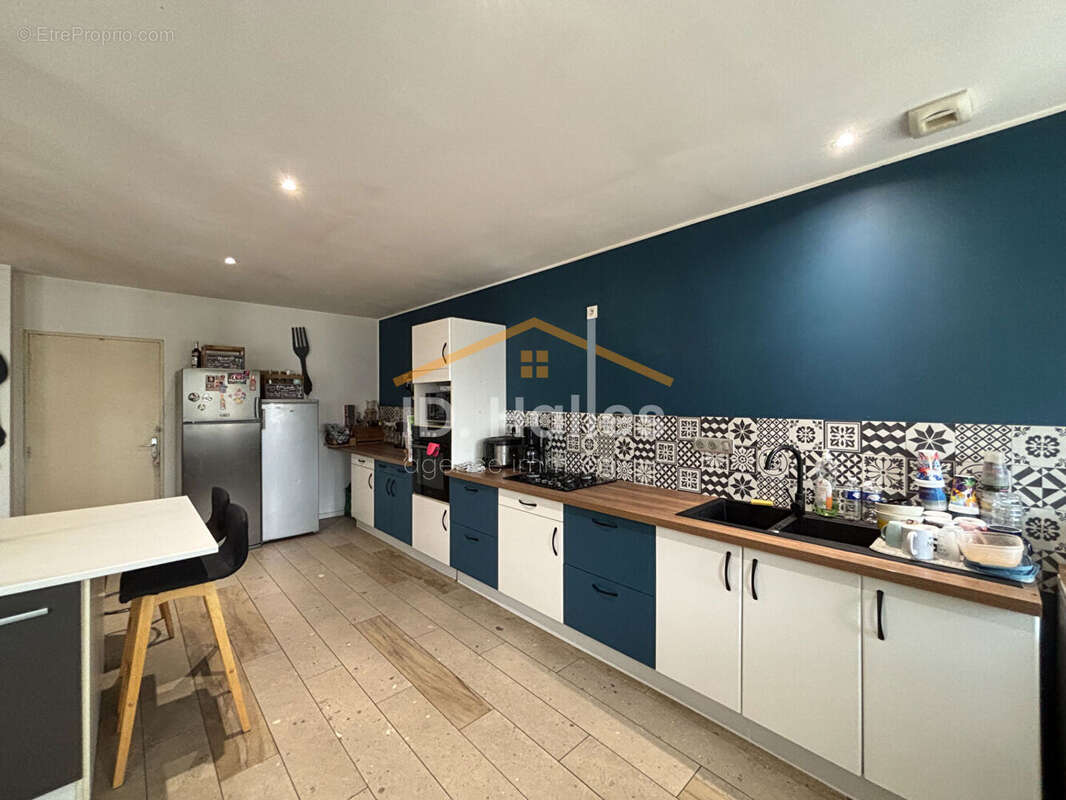 Maison Cuille - photo 2