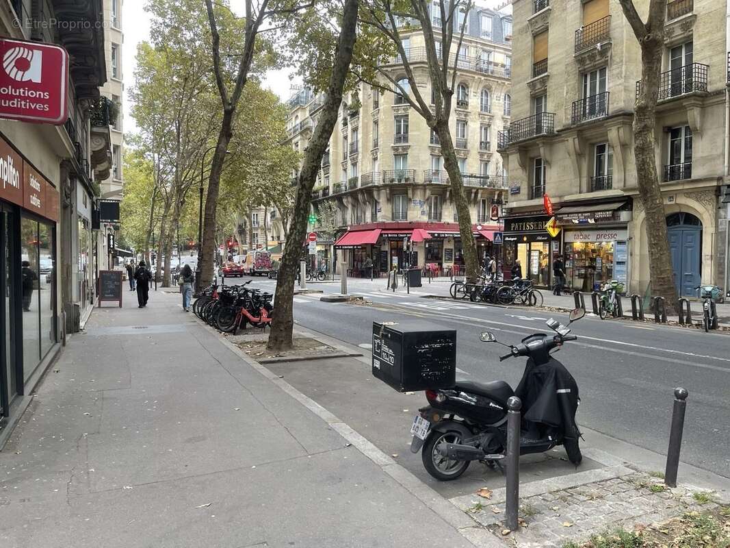 Autre à PARIS-19E