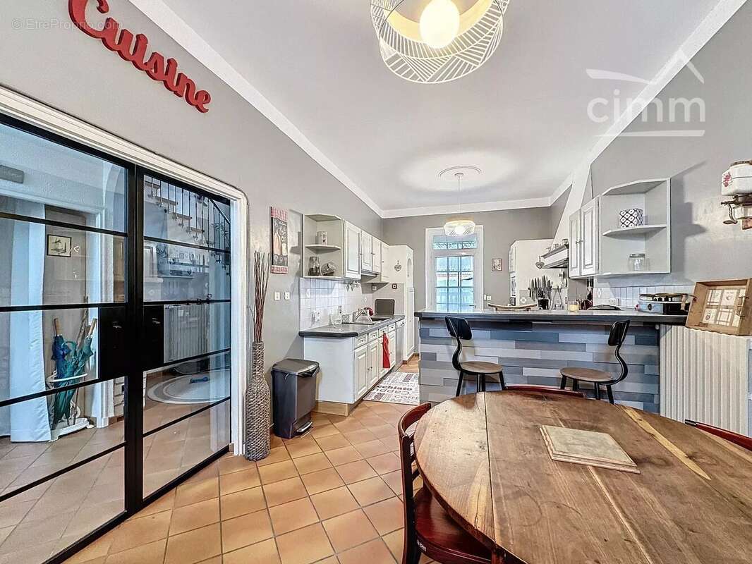 Maison à MALEMORT-DU-COMTAT