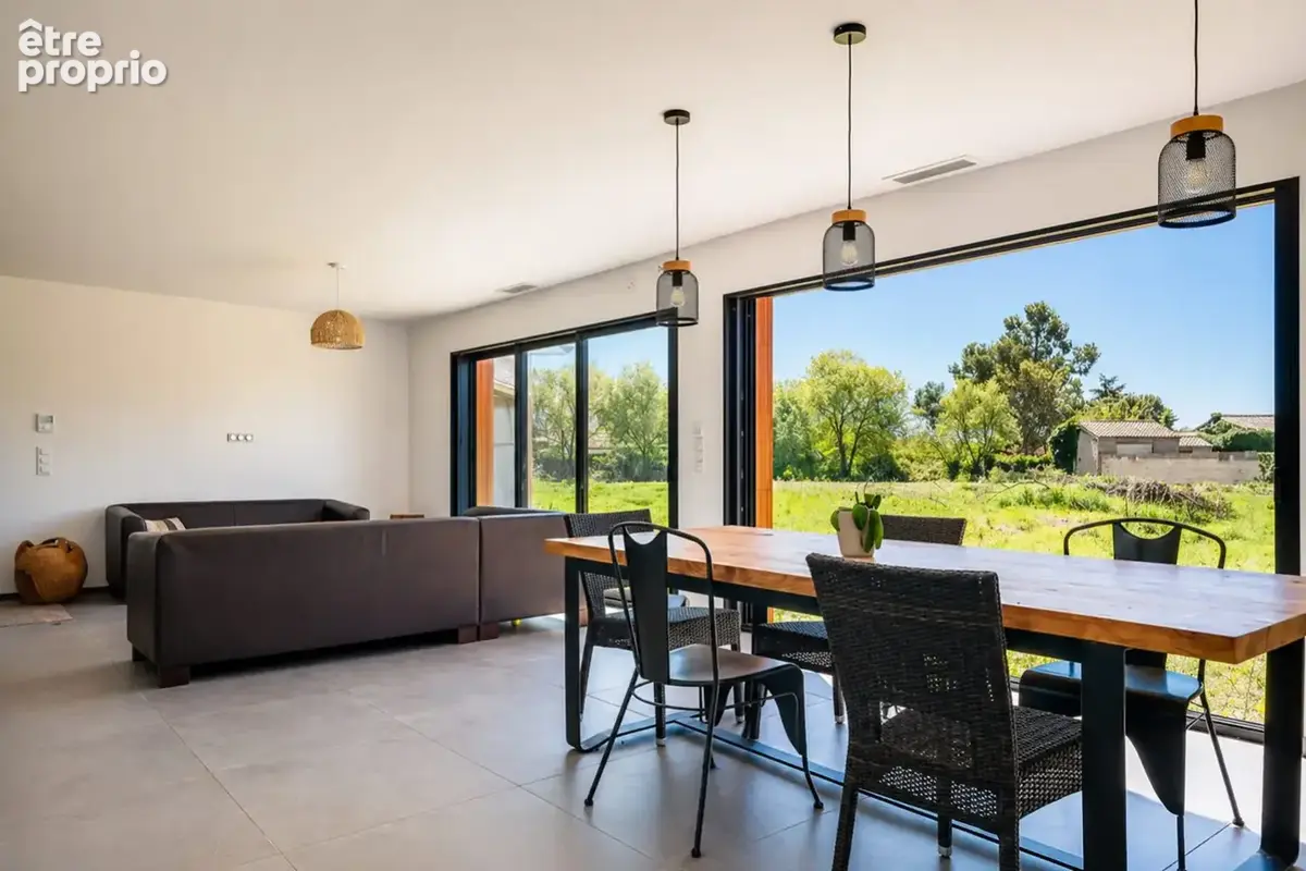 Maison 148 m² à Montauban  - photo 2