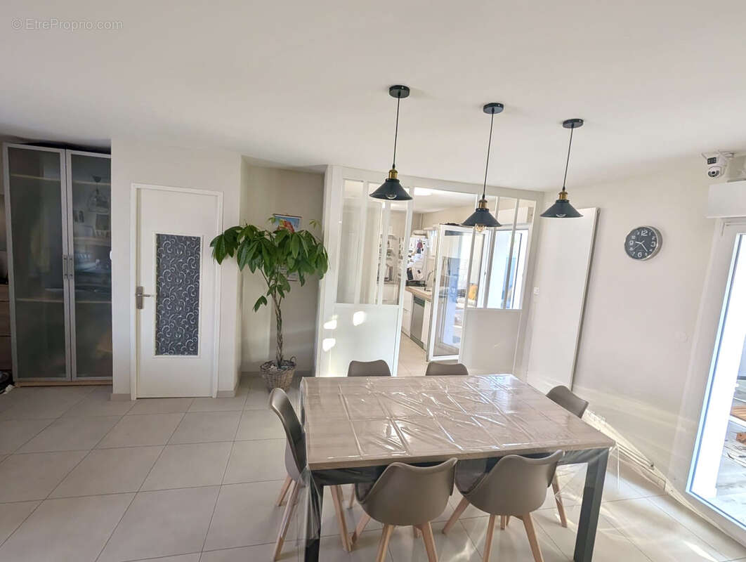 Maison 106 m² à Yutz  - photo 6