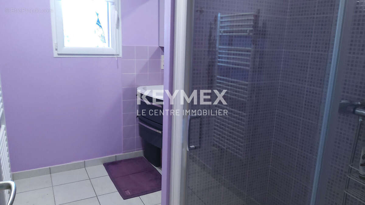 Maison à ARTHON-EN-RETZ