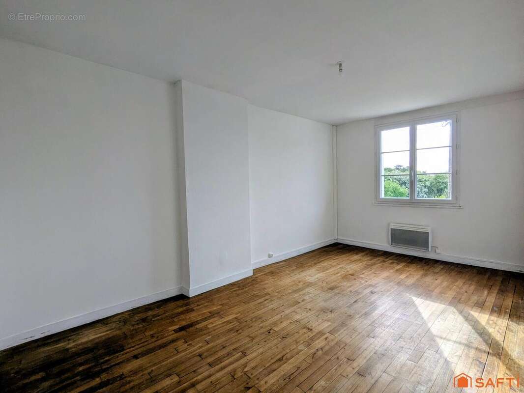 Photo 3 - Maison à LA CHAPELLE-SUR-ERDRE