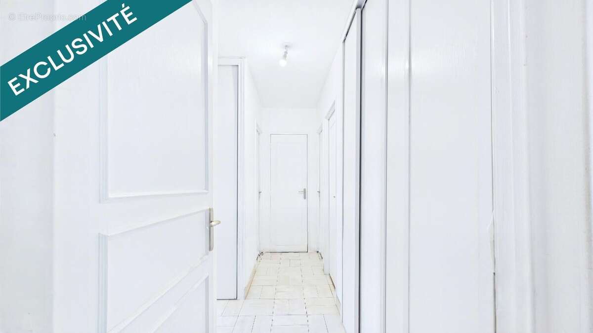 Photo 6 - Appartement à VITRY-SUR-SEINE