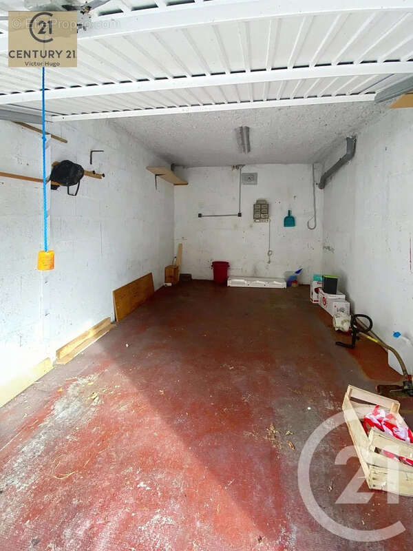 Appartement à LIMOGES