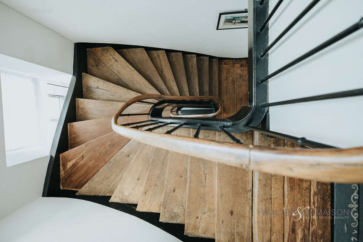 Maison à PLOUGASTEL-DAOULAS