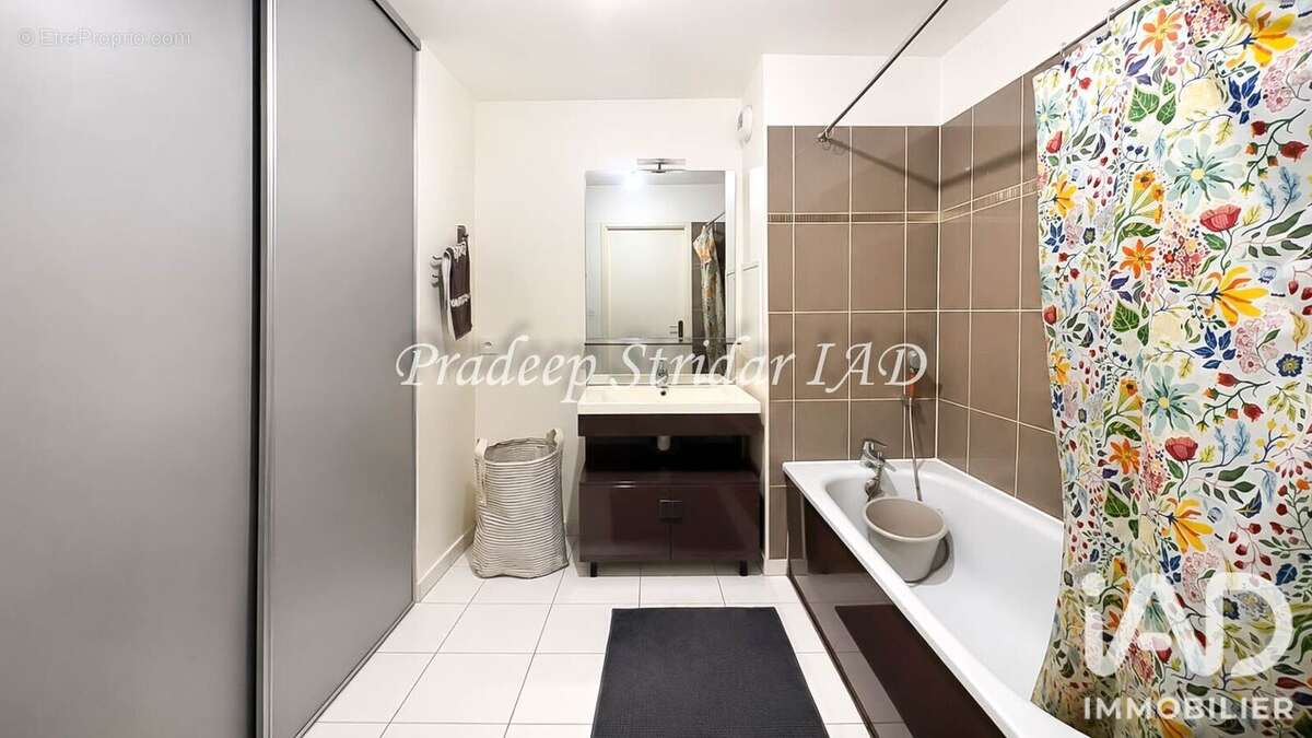 Photo 8 - Appartement à MONTIGNY-LES-CORMEILLES