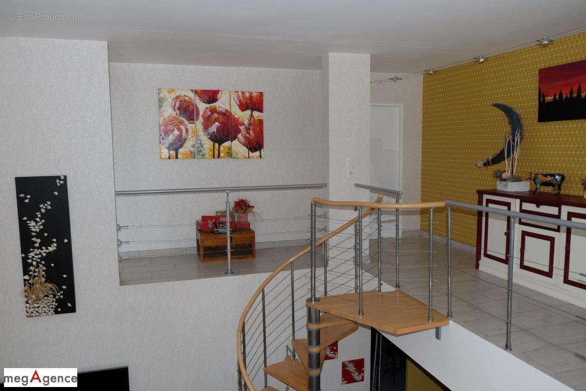 Belle maison familiale 5/6 chambres - photo 10