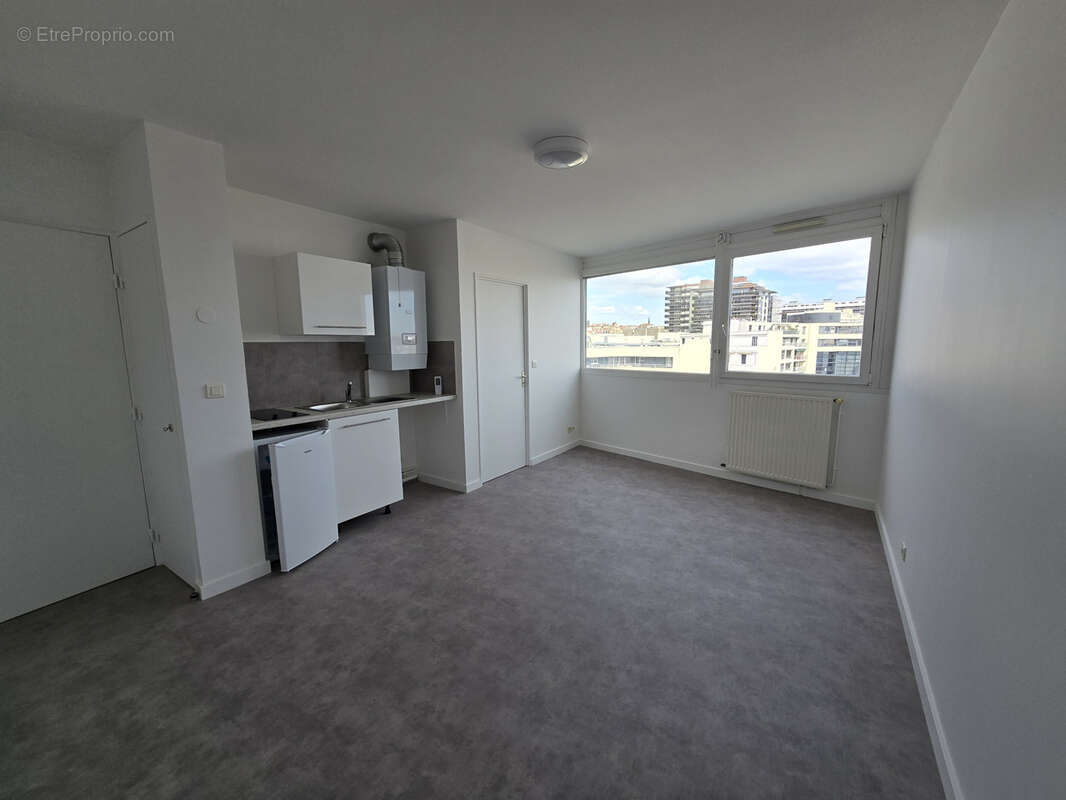 Appartement à CLERMONT-FERRAND