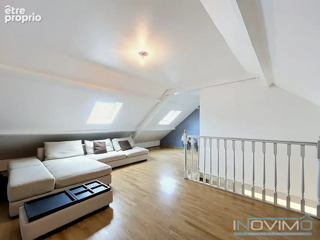 Maison 5 pièces 159 m² à vendre à Oye-Plage (62215) - photo 5