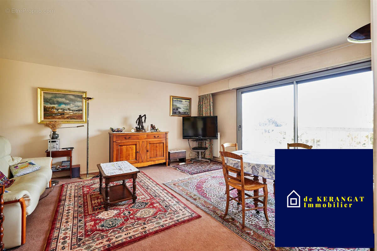 Appartement à SCEAUX