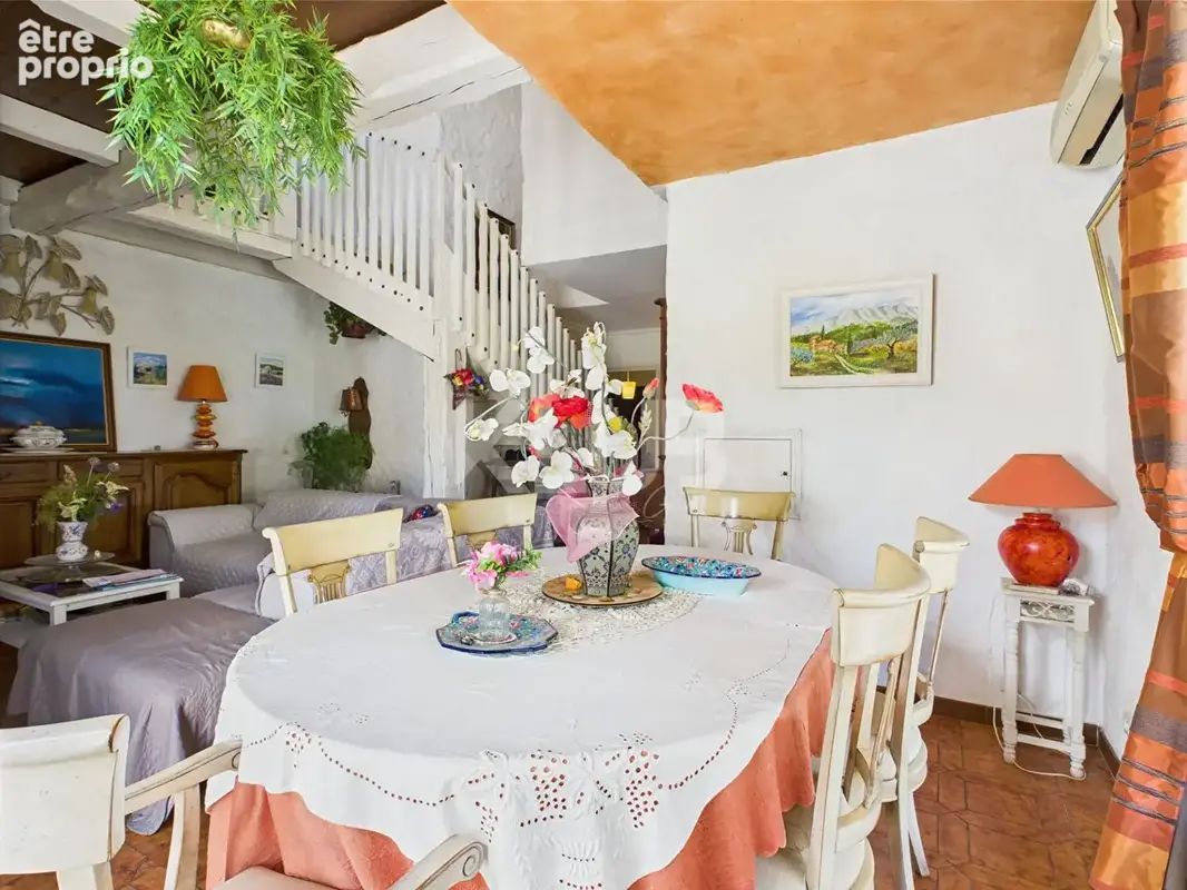 Villa 125 m² avec appartement T2 23m² à Rousset - photo 6