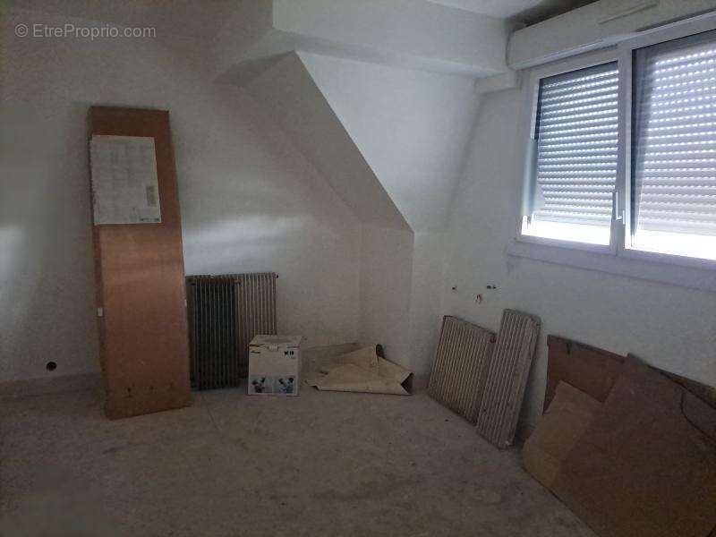 Maison à L&#039;HERMITAGE