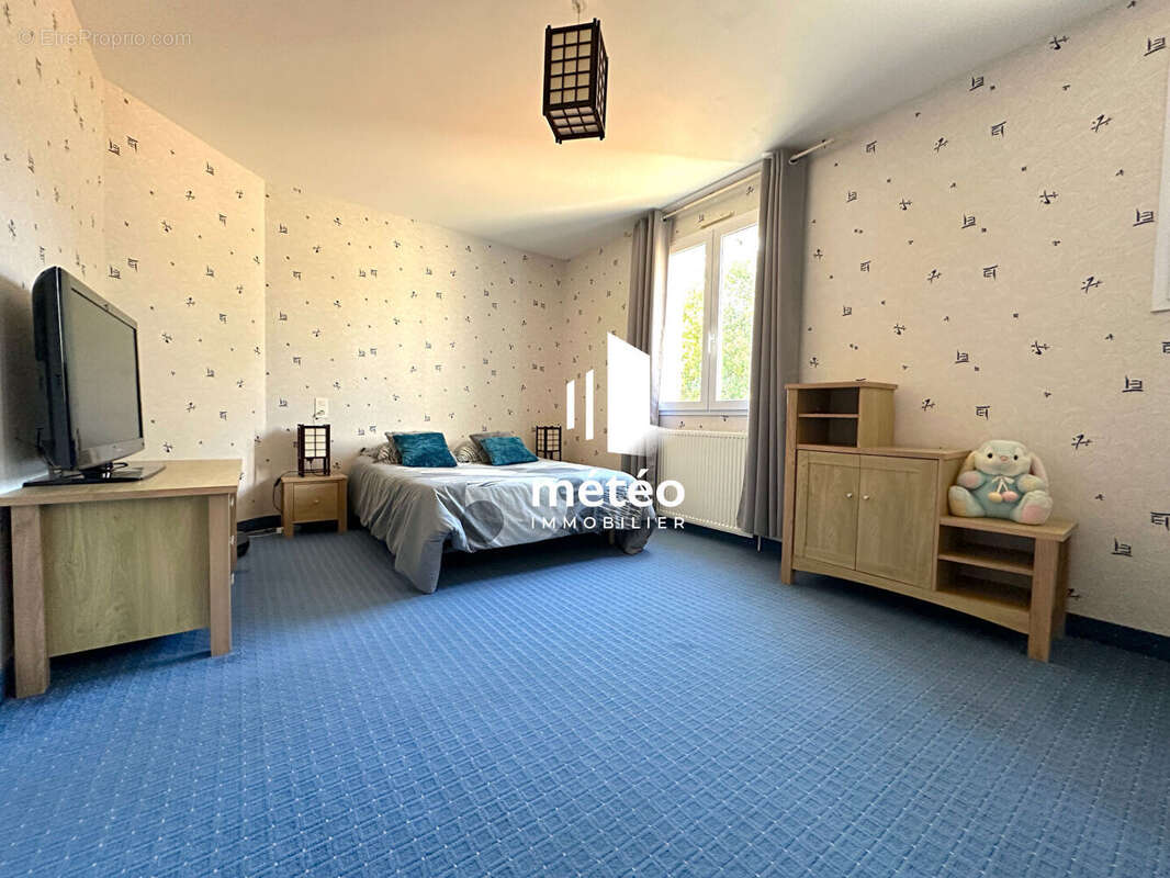 Maison de plain pied - Luçon - photo 9