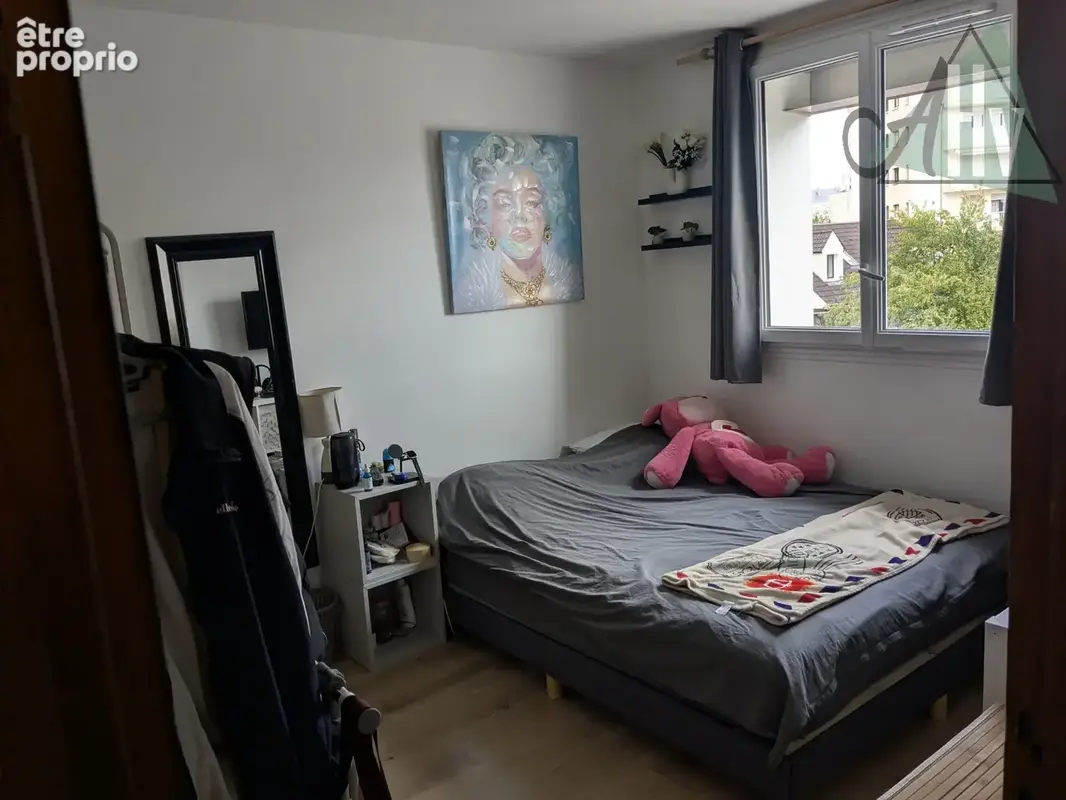Appartement melun - photo 5