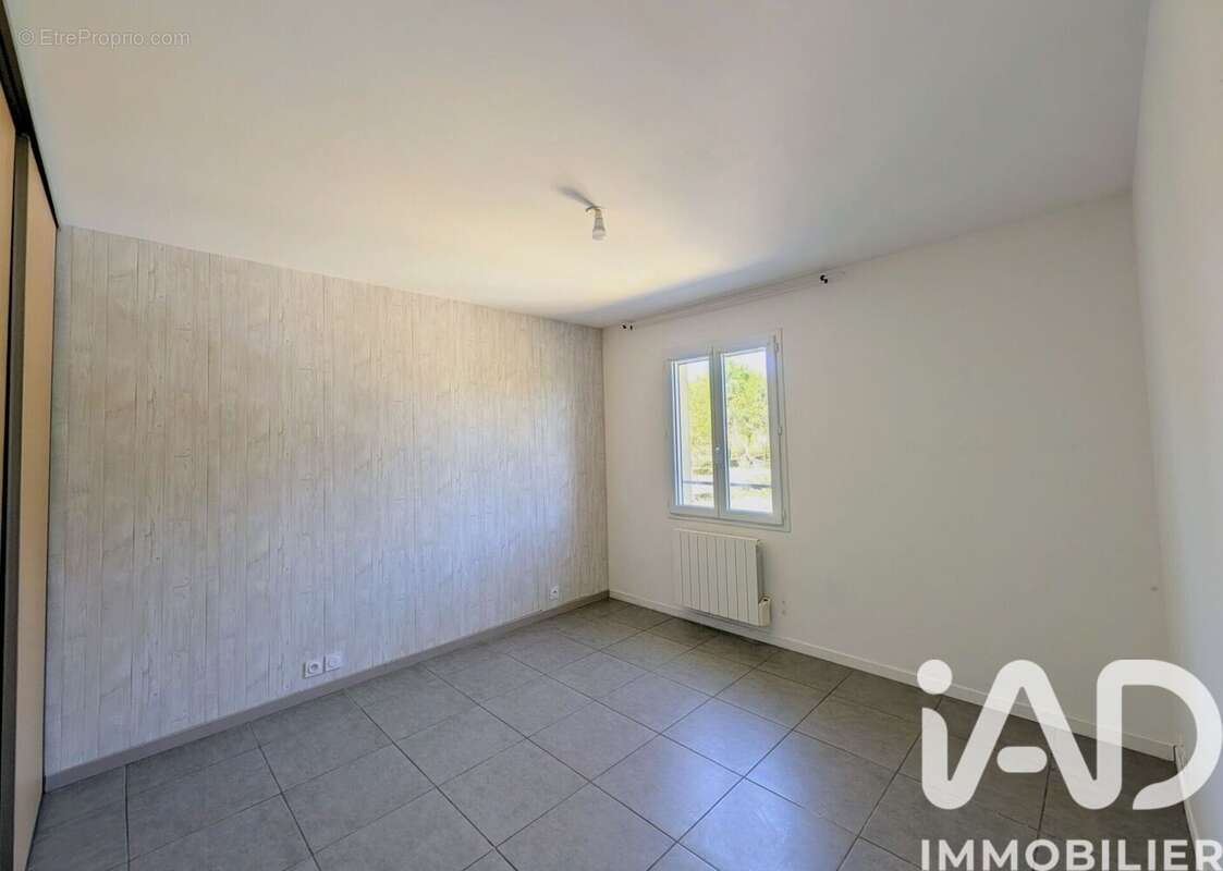 Photo 9 - Maison à LANDIRAS
