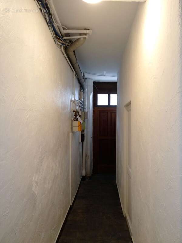 Appartement à ANGOULEME